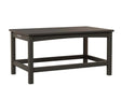 Berlin Gardens Camden Coffee Table - CCT1835 
