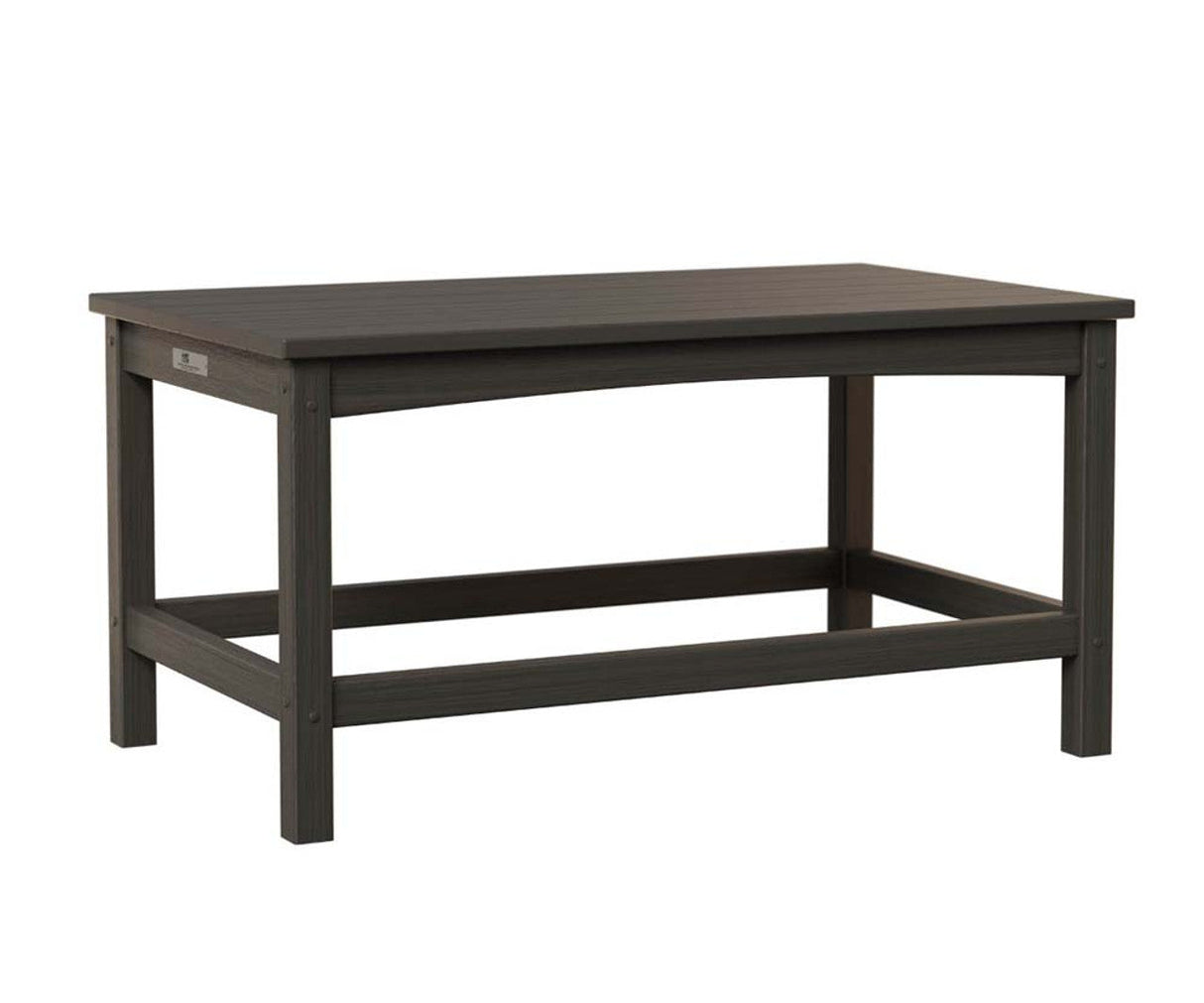 Berlin Gardens Camden Coffee Table - CCT1835 