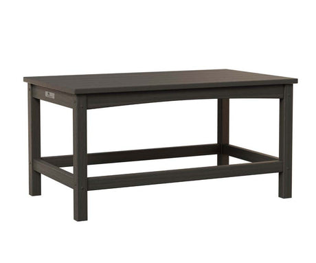 Berlin Gardens Camden Coffee Table - CCT1835 