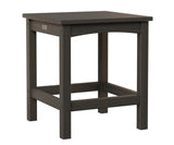 Berlin Gardens Camden End Table - CET1720 