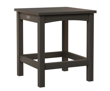 Berlin Gardens Camden End Table - CET1720 