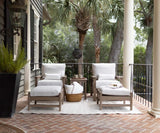 Berlin Gardens Camden Sofa with Classic Terrace Cushion - CS7832 1