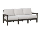 Berlin Gardens Camden Sofa with Classic Terrace Cushion - CS7832 