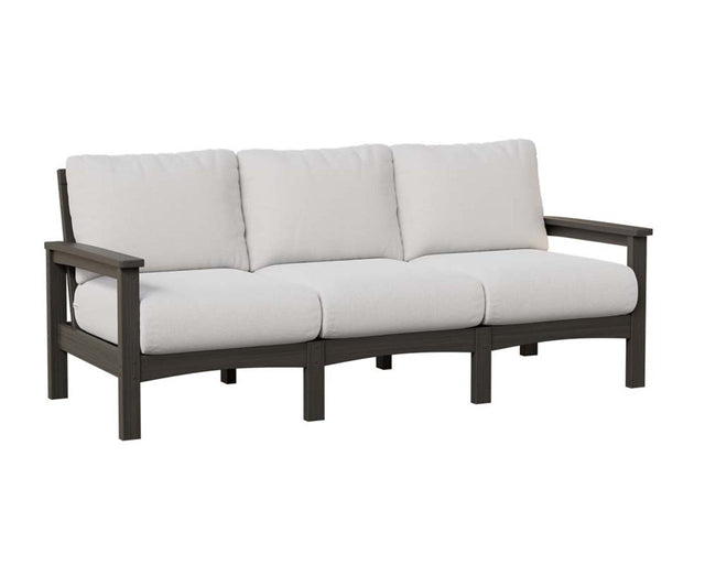 Berlin Gardens Camden Sofa with Classic Terrace Cushion - CS7832 