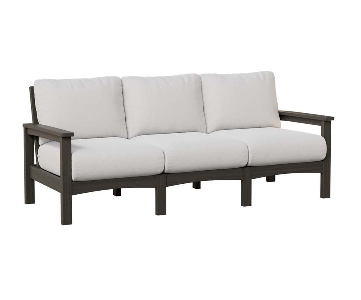 Berlin Gardens Camden Sofa with Mayhew Cushion - CS7832 1
