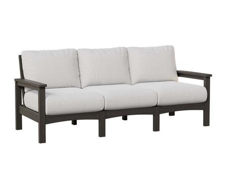 Berlin Gardens Camden Sofa with Mayhew Cushion - CS7832 1