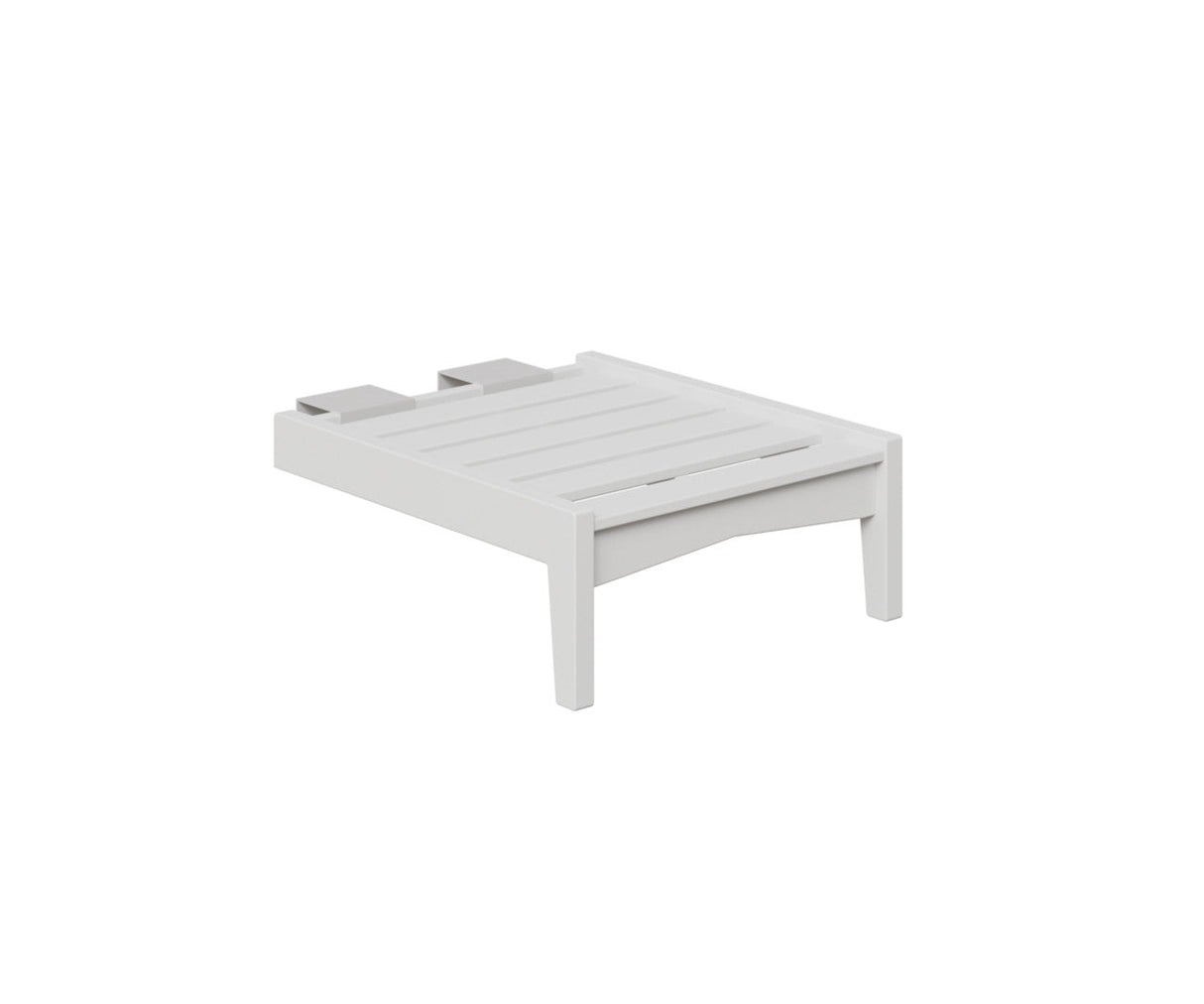 Berlin Gardens Classic Terrace Add on Chaise Lounge - CTAC2730 1