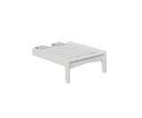 Berlin Gardens Classic Terrace Add on Chaise Lounge - CTAC2730 1