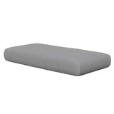 Berlin Gardens Classic Terrace Add On Chaise Seat Cushion - CTACS2557 