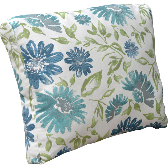 Berlin Gardens Classic Terrace Back Cushion - CTBC2520 