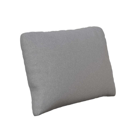 Berlin Gardens Classic Terrace Chaise Lounge Back Cushion - CTCLB3324 