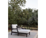 Berlin Gardens Classic Terrace Chaise Lounge Chair - CTCL3363 3