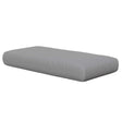 Berlin Gardens Classic Terrace Chaise Lounge Seat Cushion - CTCLS2957 