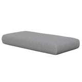 Berlin Gardens Classic Terrace Chaise Lounge Seat Cushion - CTCLS2957 