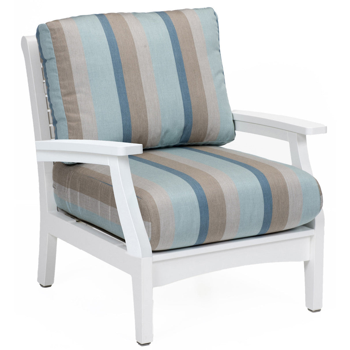 Berlin Gardens Classic Terrace Club Chair - CTCC3034 