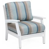 Berlin Gardens Classic Terrace Club Chair - CTCC3034 