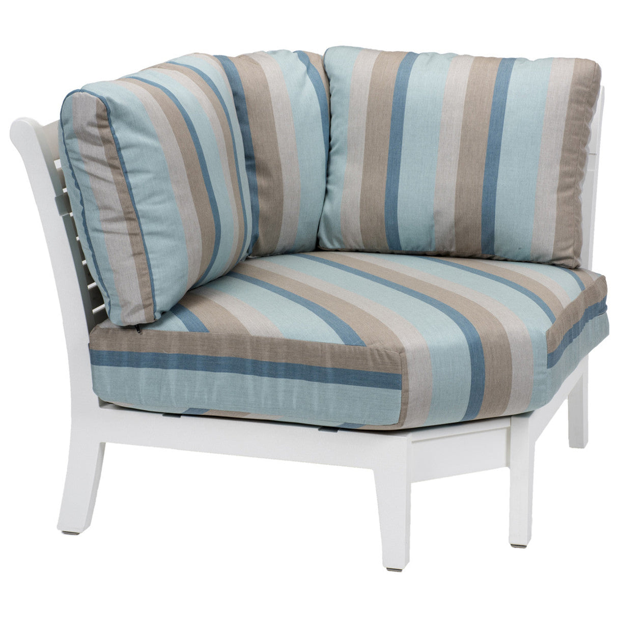 Berlin Gardens Classic Terrace Corner Section - CTCS5742 