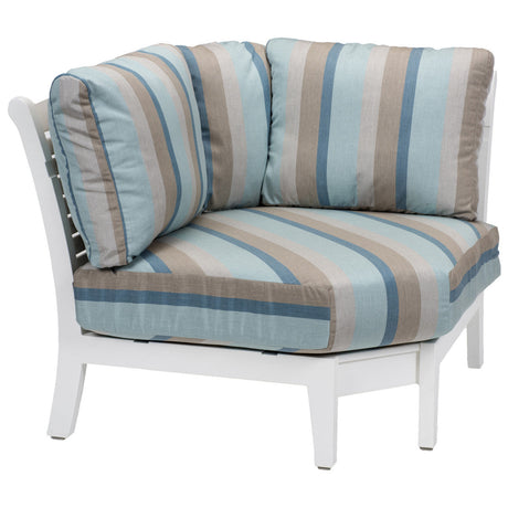 Berlin Gardens Classic Terrace Corner Section - CTCS5742 
