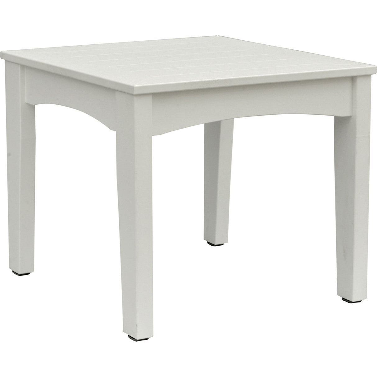 Berlin Gardens Classic Terrace End Table - CTET2520 