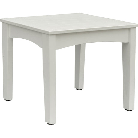 Berlin Gardens Classic Terrace End Table - CTET2520 