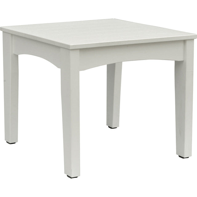 Berlin Gardens Classic Terrace End Table - CTET2520 