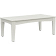 Berlin Gardens Classic Terrace Rectangle Coffee Table - CTCT4818 
