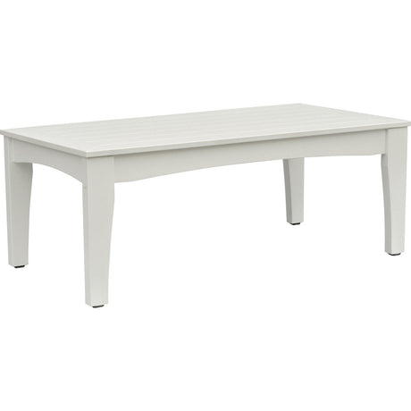 Berlin Gardens Classic Terrace Rectangle Coffee Table - CTCT4818 