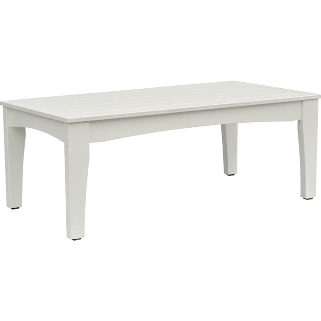 Berlin Gardens Classic Terrace Rectangle Coffee Table - CTCT4818 