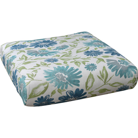 Berlin Gardens Classic Terrace Seat Cushion - CTSC2526 