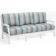 Berlin Gardens Classic Terrace Sofa - CTS8034 