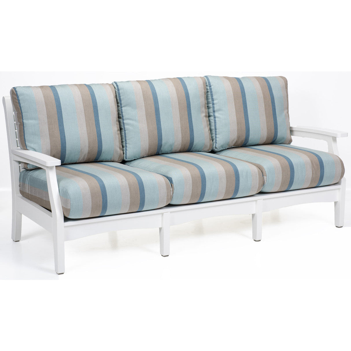 Berlin Gardens Classic Terrace Sofa - CTS8034 