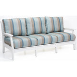 Berlin Gardens Classic Terrace Sofa - CTS8034 