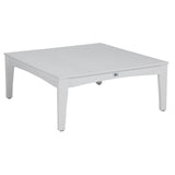 Berlin Gardens Classic Terrace Square Coffee Table - CTSCT4545 
