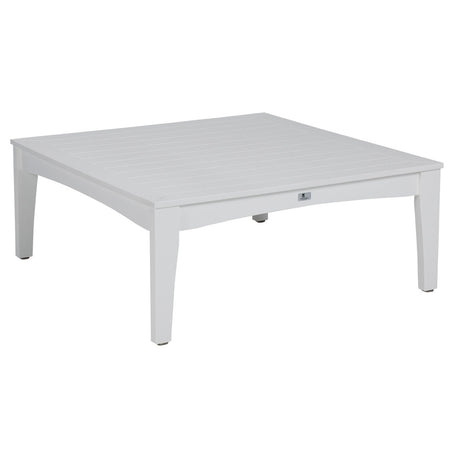 Berlin Gardens Classic Terrace Square Coffee Table - CTSCT4545 