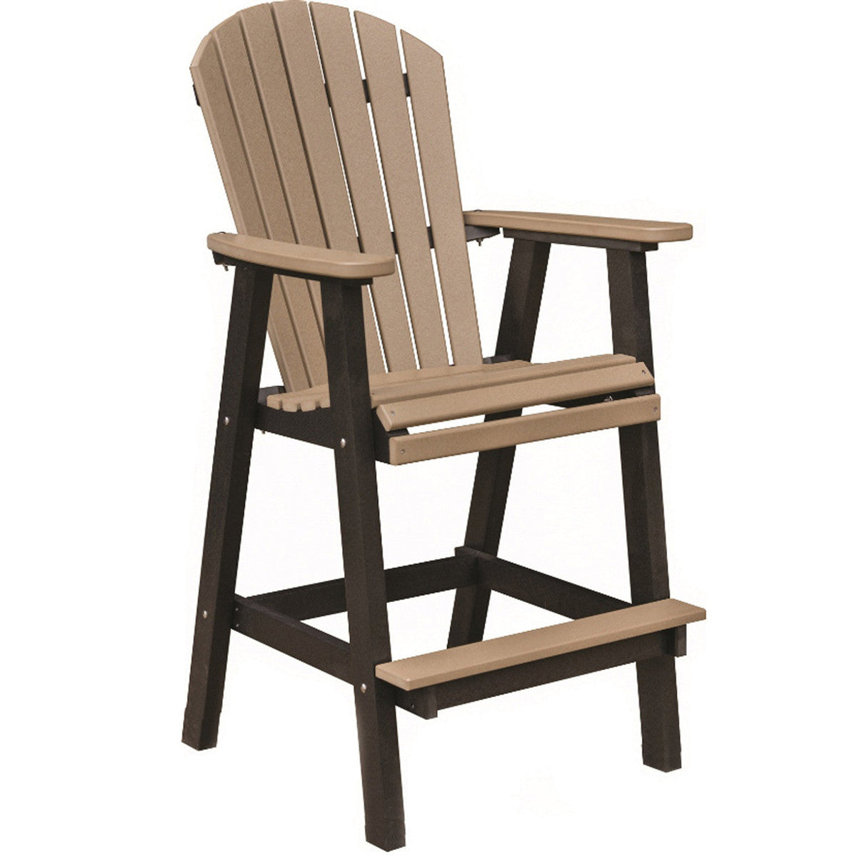 Berlin Gardens Comfo-Back 30" XT Chair - PEXTC2139 