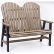 Berlin Gardens Comfo-Back Loveseat - PCLS4800 