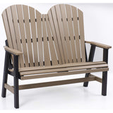 Berlin Gardens Comfo-Back Loveseat - PCLS4800 