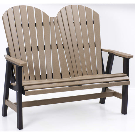 Berlin Gardens Comfo-Back Loveseat - PCLS4800 