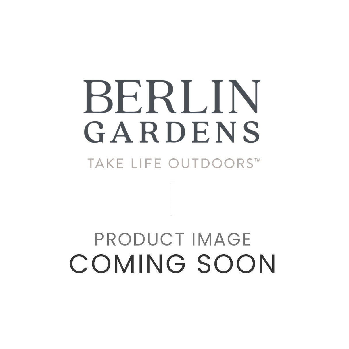 Berlin Gardens Comfo Back Upright Adirondack Chair Back Cushion - CUBC2632 