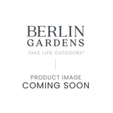 Berlin Gardens Comfo Back Upright Adirondack Chair Back Cushion - CUBC2632 