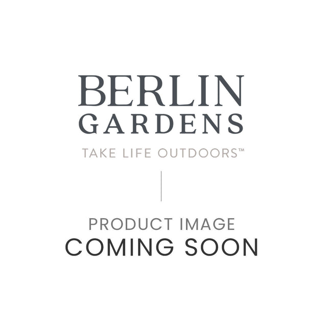 Berlin Gardens Comfo Back Upright Adirondack Chair Back Cushion - CUBC2632 