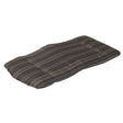 Berlin Gardens Comfo Chaise Lounge Seat Cushion - CSC2244 