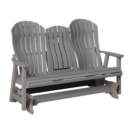 Berlin Gardens Contour 3 Seat Glider 