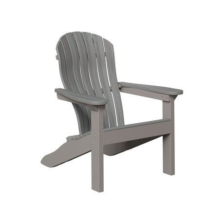 Berlin Gardens Contour Adirondack Chair 