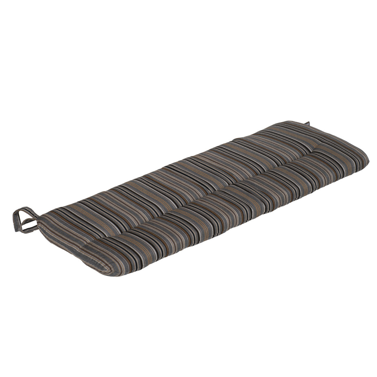 Berlin Gardens Garden Swing Bench Seat Cushion - Thumbnail 3