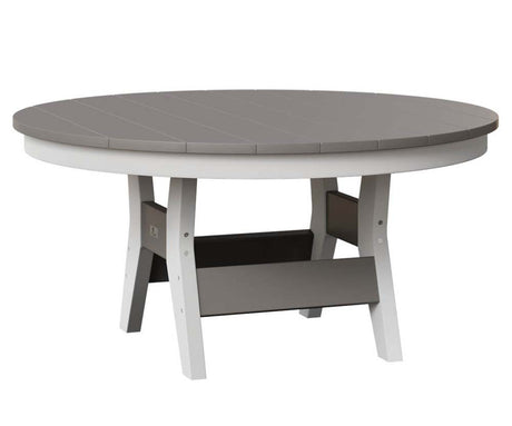 Berlin Gardens Harbor 38" Round Conversation Table - HRCT1838 