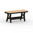 Berlin Gardens Harbor 44" Counter Bench - HB4423C 