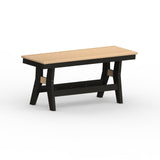 Berlin Gardens Harbor 44" Counter Bench - HB4423C 