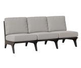 Berlin Gardens Hartley Sofa with Hartley Cushion - HAS7429 1