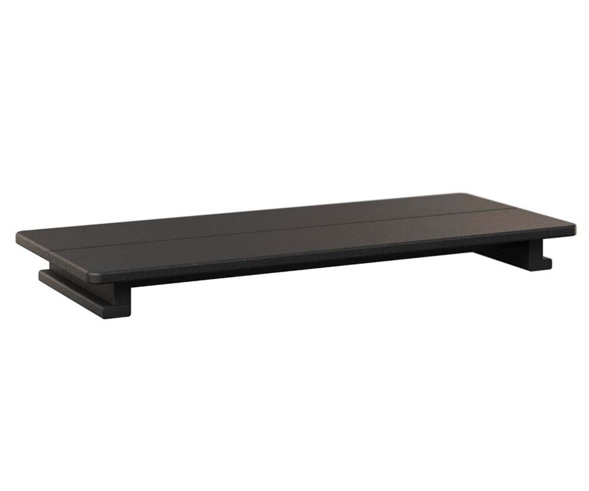 Berlin Gardens HDPE Adirondack Food Tray